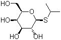 Isopropyl β-D-1-thiogalactopyranoside